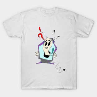 Ghost in the cell T-Shirt